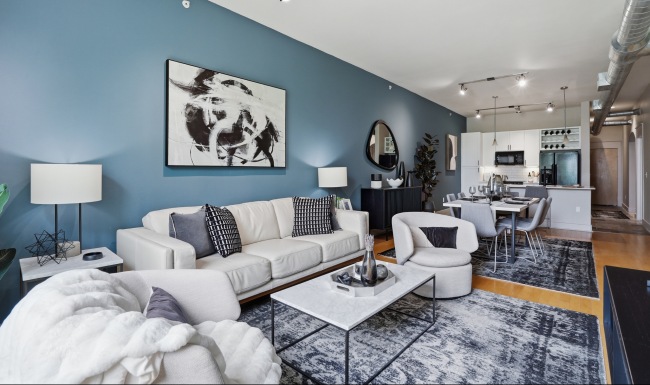 Stylish Interiors