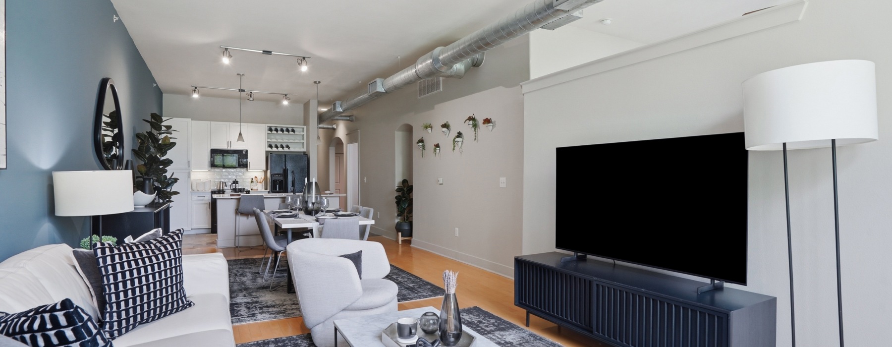 Virtual Tours
