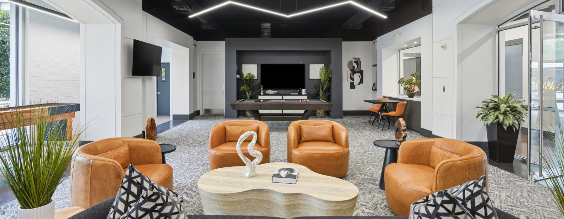 Amenities